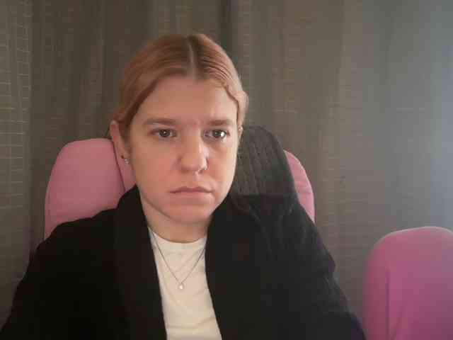 AmericnBarbie webcam