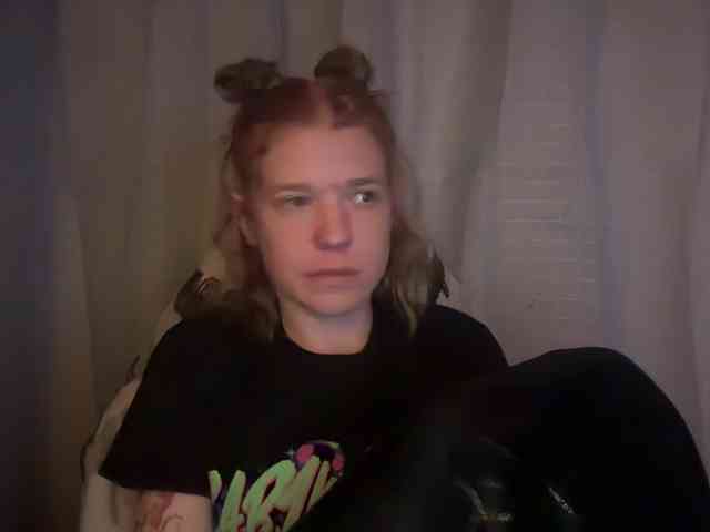 AmericnBarbie webcam