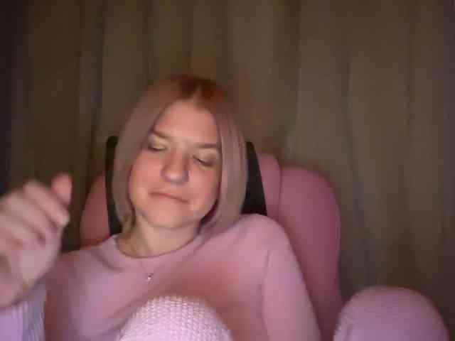 AmericnBarbie webcam