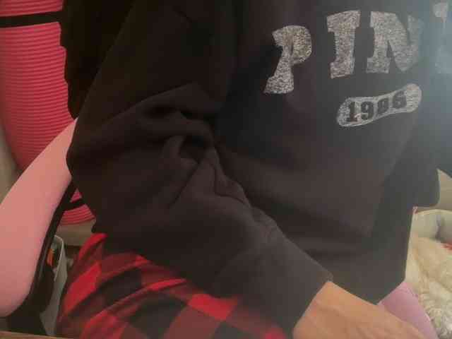 AmericnBarbie webcam