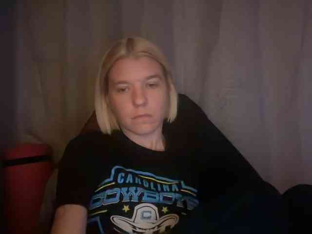 AmericnBarbie webcam