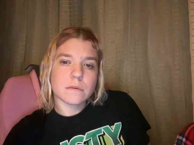 AmericnBarbie webcam