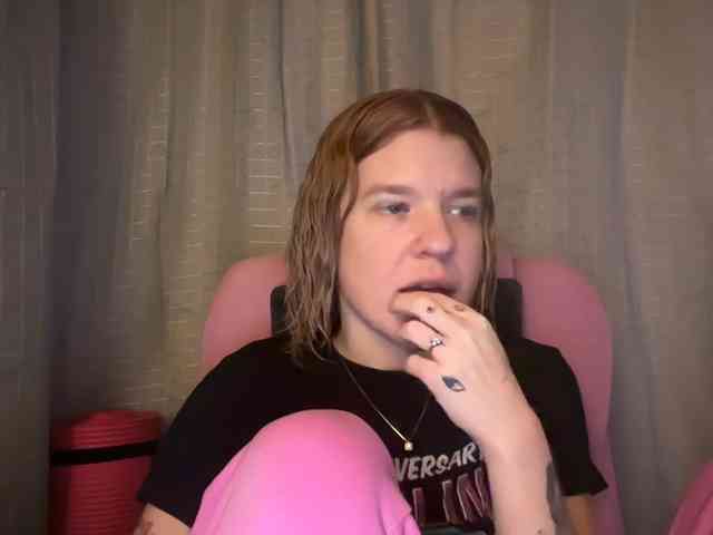 AmericnBarbie webcam