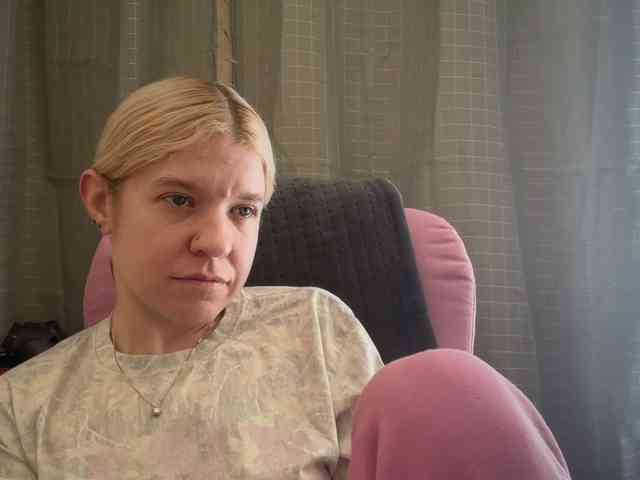 AmericnBarbie webcam