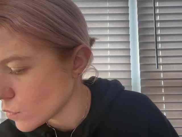 AmericnBarbie webcam