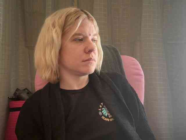 AmericnBarbie webcam