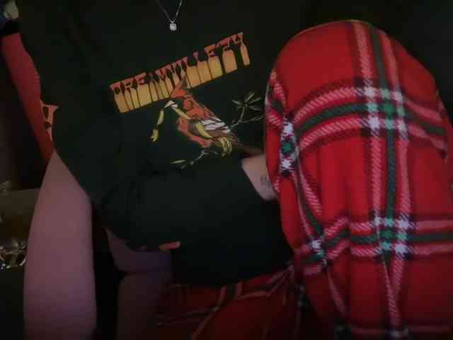 AmericnBarbie webcam