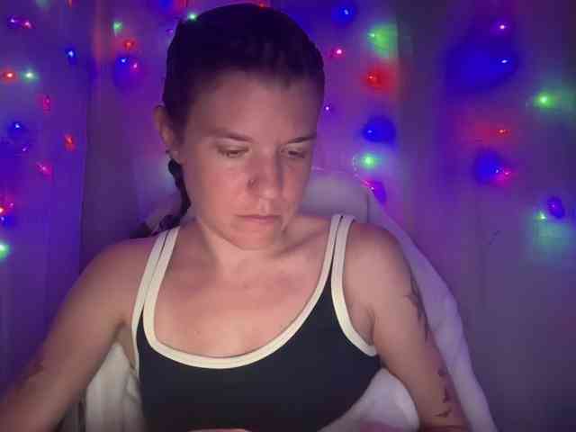 AmericnBarbie webcam