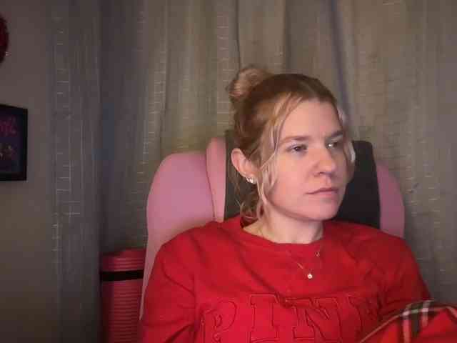 AmericnBarbie webcam