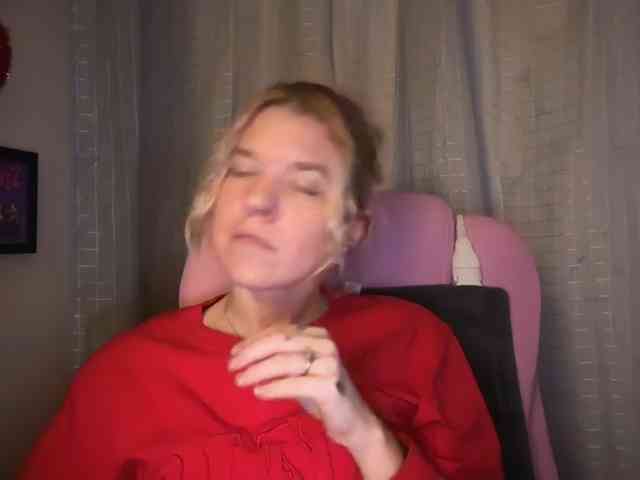 AmericnBarbie webcam