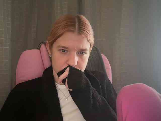 AmericnBarbie webcam