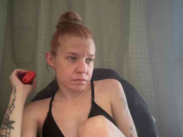 AmericnBarbie webcam