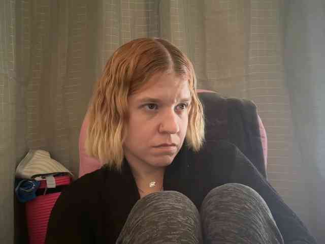 AmericnBarbie webcam