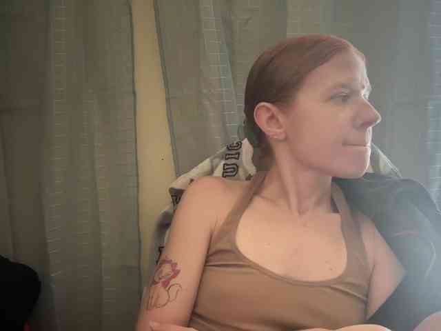 AmericnBarbie webcam
