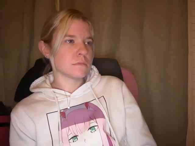 AmericnBarbie webcam