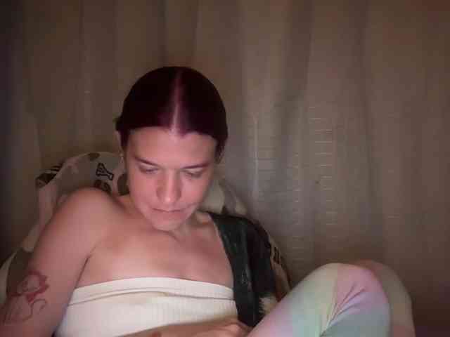 AmericnBarbie webcam