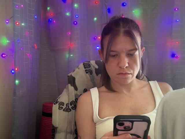 AmericnBarbie webcam