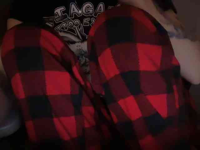 AmericnBarbie webcam