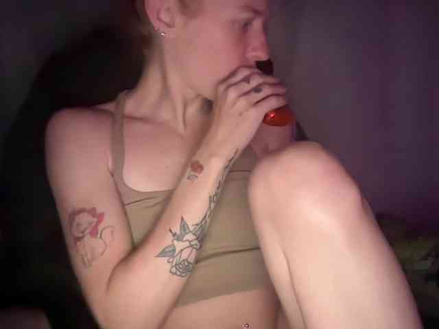 AmericnBarbie webcam