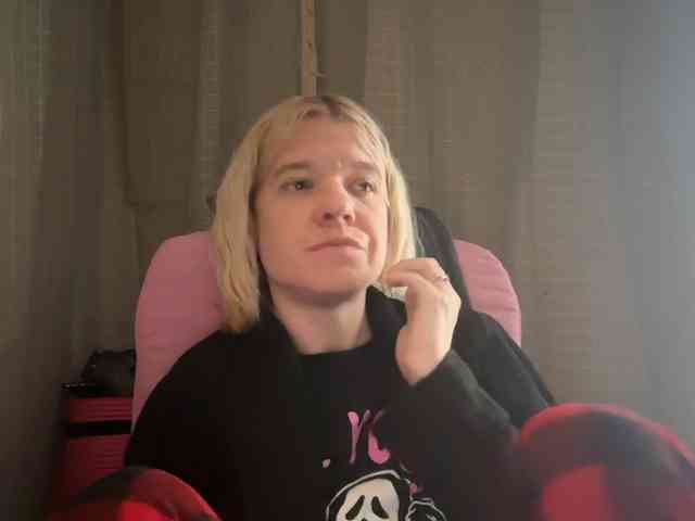 AmericnBarbie webcam