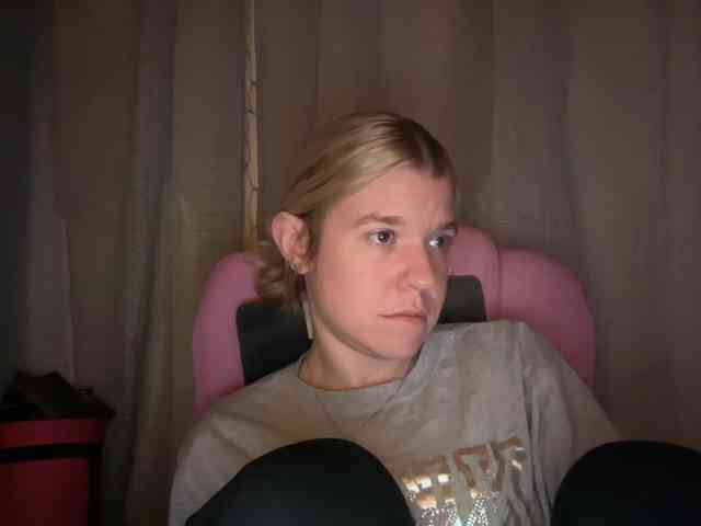 AmericnBarbie webcam