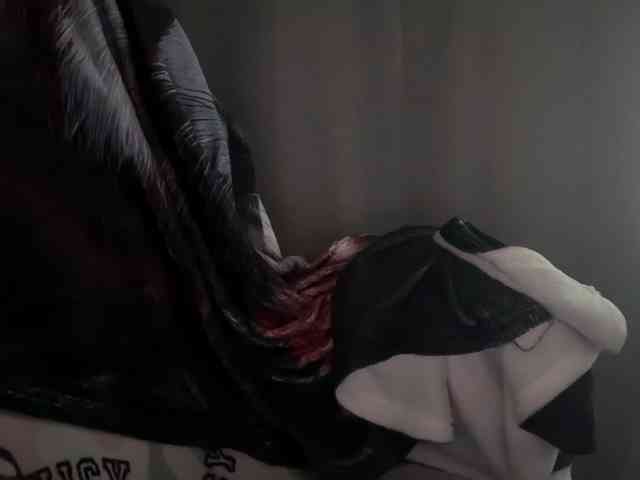AmericnBarbie webcam