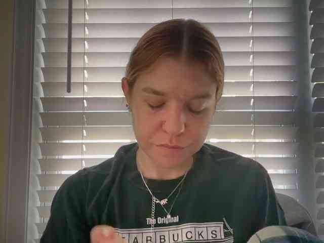 AmericnBarbie webcam