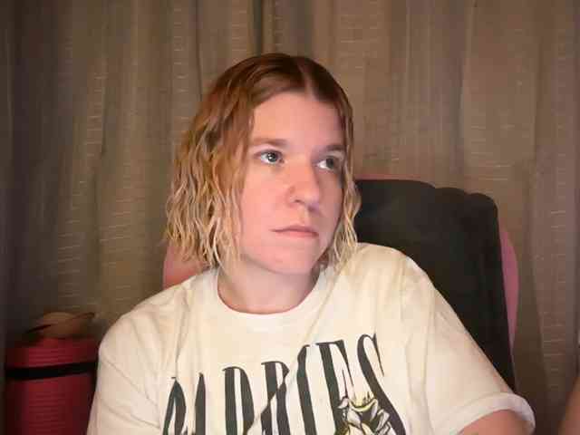 AmericnBarbie webcam