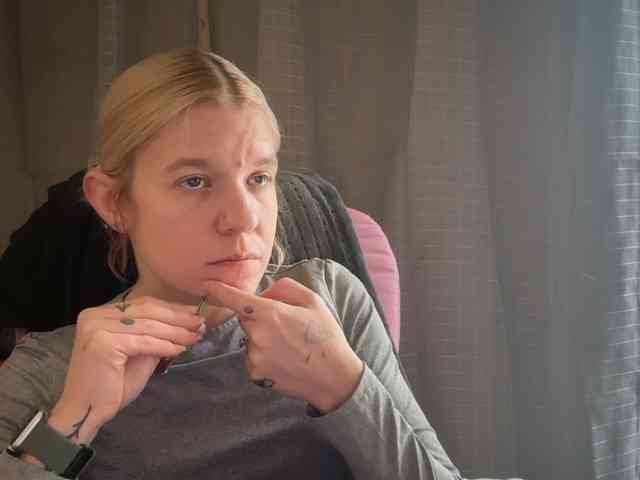 AmericnBarbie webcam