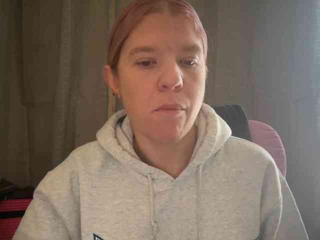 AmericnBarbie webcam