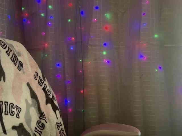 AmericnBarbie webcam