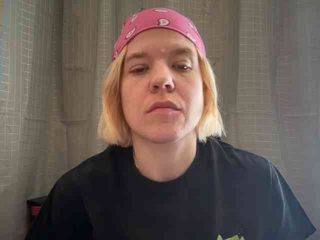 AmericnBarbie webcam