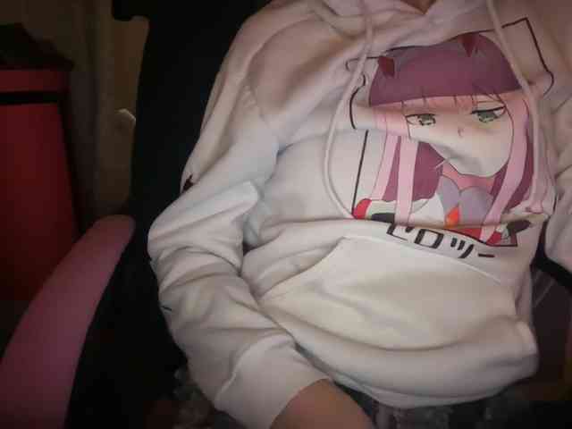 AmericnBarbie webcam