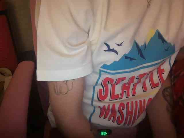 AmericnBarbie webcam