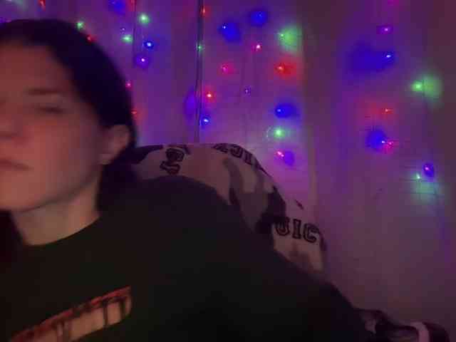 AmericnBarbie webcam