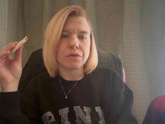 AmericnBarbie webcam