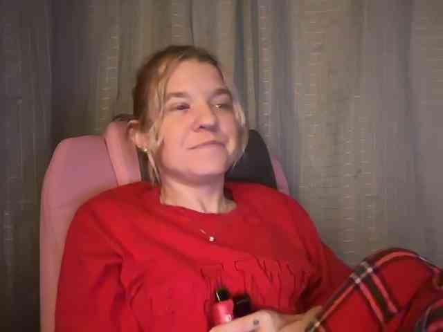 AmericnBarbie webcam