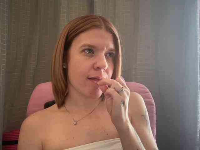 AmericnBarbie webcam