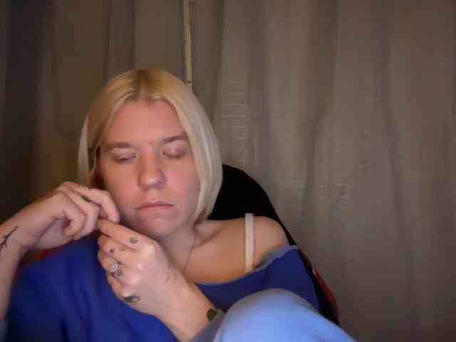 AmericnBarbie webcam