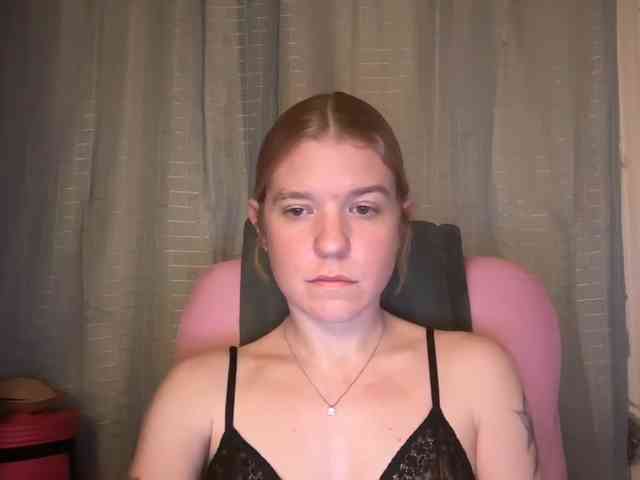 AmericnBarbie webcam