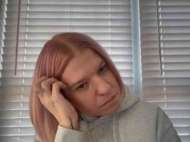 AmericnBarbie webcam