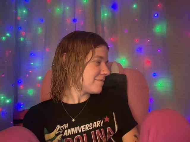 AmericnBarbie webcam