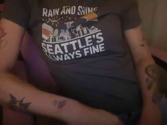 AmericnBarbie webcam