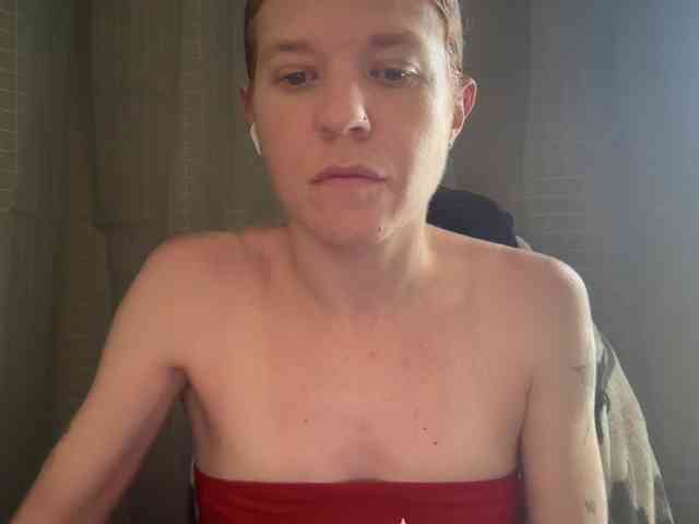 AmericnBarbie webcam