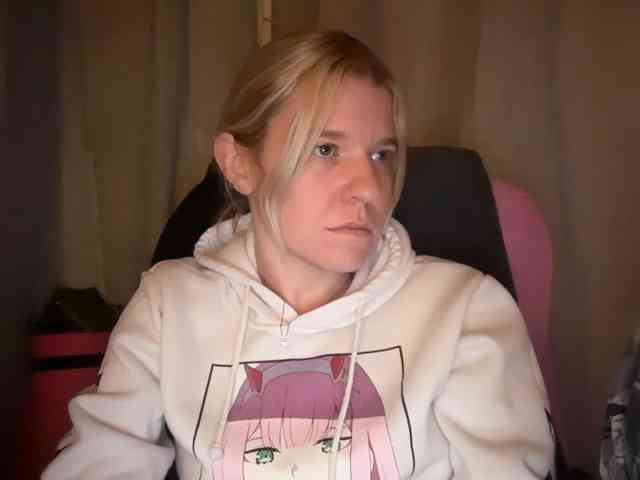 AmericnBarbie webcam