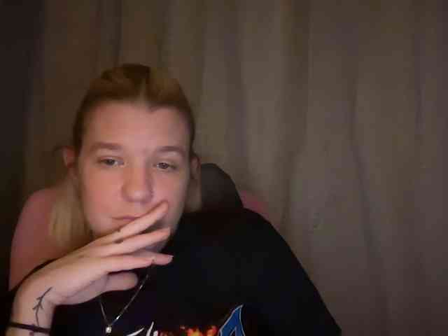 AmericnBarbie webcam