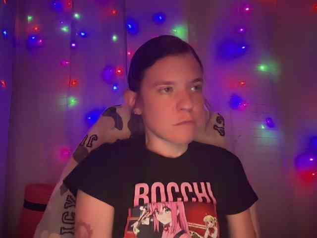 AmericnBarbie webcam