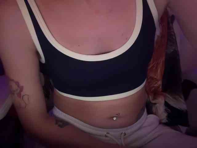 AmericnBarbie webcam