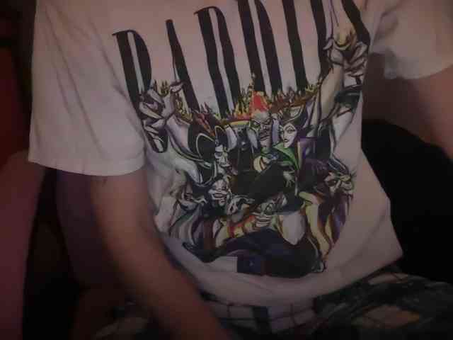 AmericnBarbie webcam