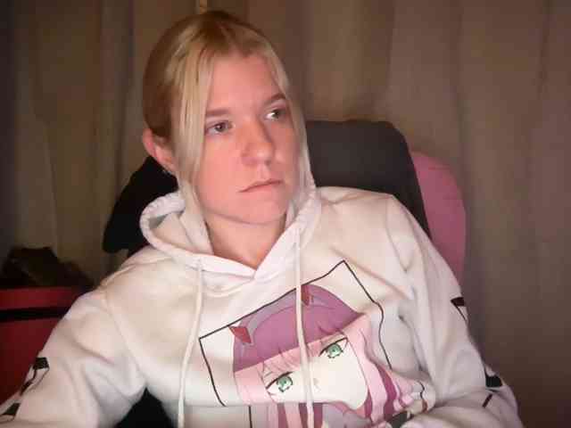 AmericnBarbie webcam